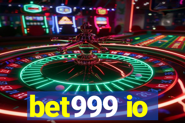 bet999 io